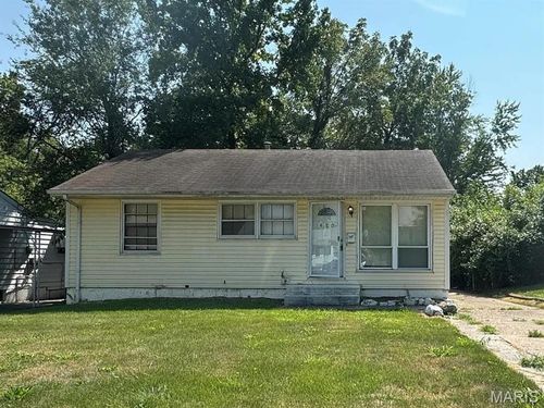 420 Lanark Rd, Saint Louis, MO, 63137-4012 | Card Image