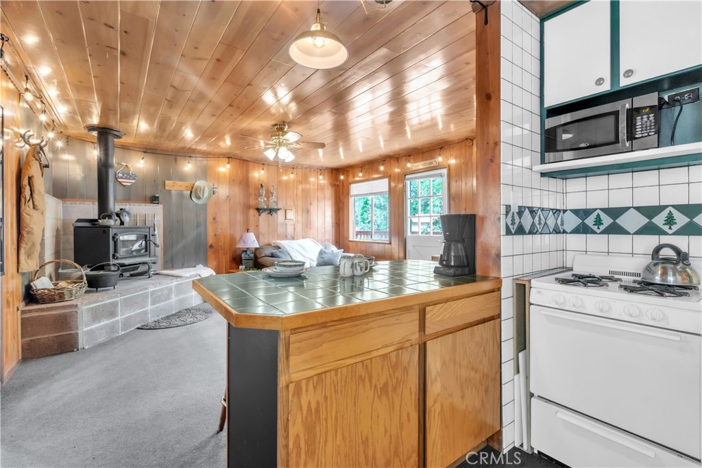 Residential in Forest Ranch 5