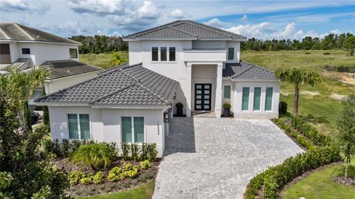 16809 Bolsena Dr, BELLA COLLINA, FL, 34756-3637 | Card Image