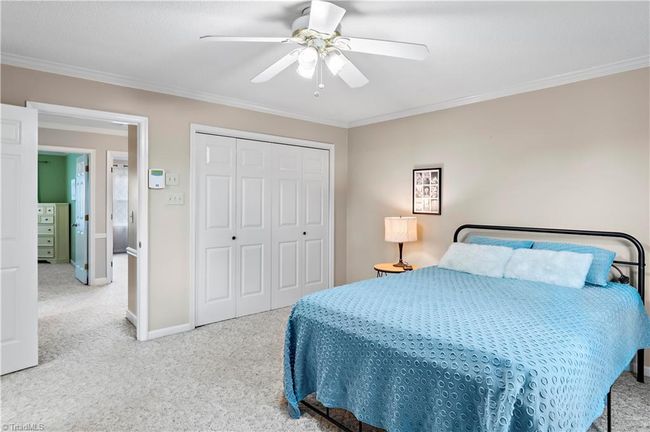 300 Doub Rd, House other with 3 bedrooms, 3 bathrooms and null parking in Lewisville NC | Image 17