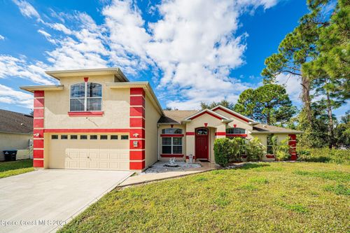 1830 Degroodt Rd Sw, Palm Bay, FL, 32908-1263 | Card Image