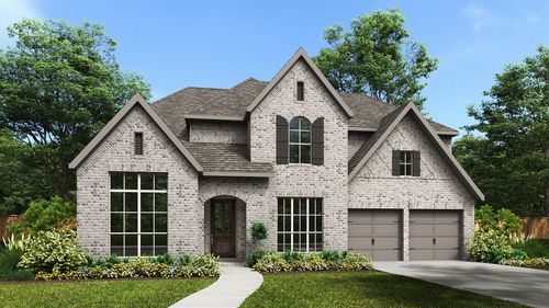 1701 Denali Dr, Celina, TX, 75009-5292 | Card Image