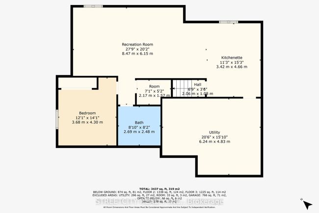 9316 Union Rd, House other with 4 bedrooms, 4 bathrooms and 12 parking in Shedden ON | Image 47