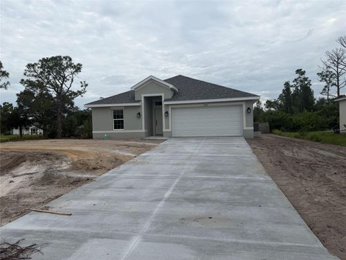 11936 Booth Ave, PORT CHARLOTTE, FL, 33981-6565 | Card Image