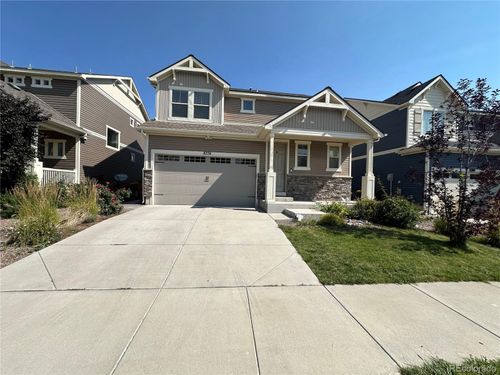 8374 Longleaf Ln, Colorado Springs, CO, 80927-4087 | Card Image