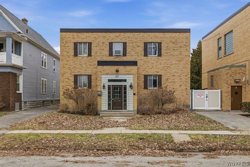 57 Saint Johns Parkside St, Buffalo, NY, 14210-2515 | Card Image