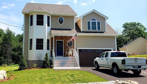 1 Peaceful Drive, Pelham, NH, 03076 | Card Image