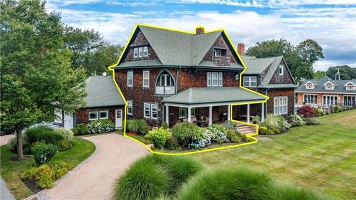 7-7 Gibson Ave, Narragansett, RI, 02882-3907 | Card Image