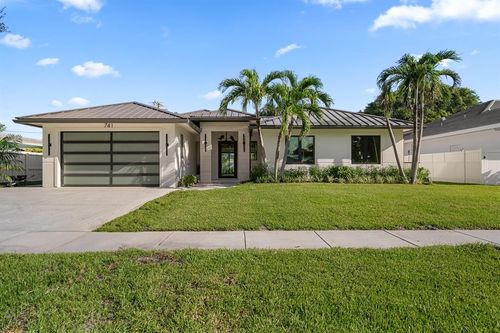 741 Nighthawk Way, North Palm Beach, FL, 33408-4201 | Card Image
