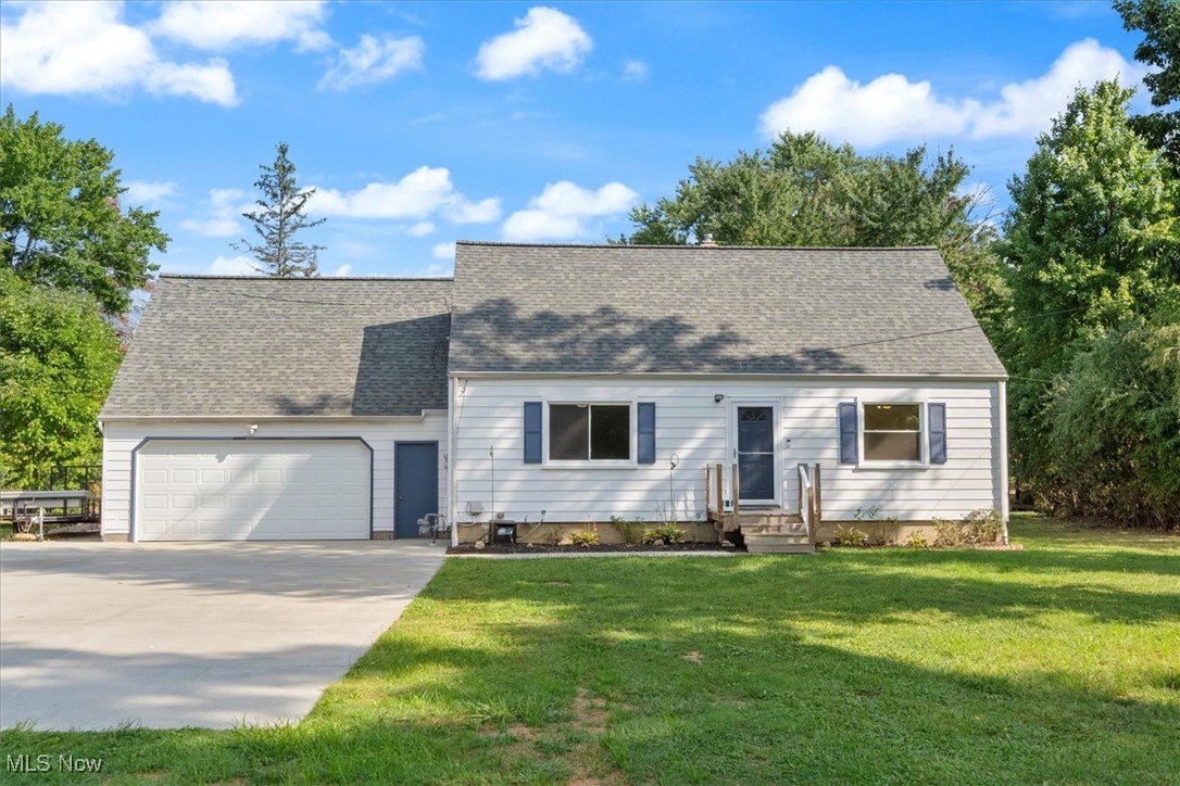 Boston Rd, Strongsville, OH 44149