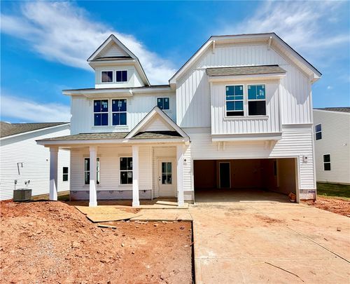 lot-22-147 Anderson Oaks Ln, Easley, SC, 29642-7942 | Card Image