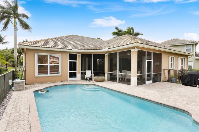 6948 Nw 110 Th Ln, House other with 4 bedrooms, 4 bathrooms and null parking in Parkland FL | Image 33