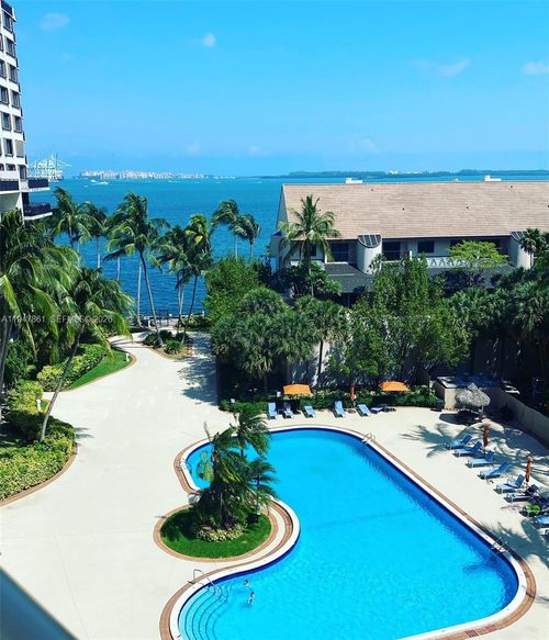 apt-705-540 Brickell Key Dr, Miami, FL, 33131-2641 | Card Image