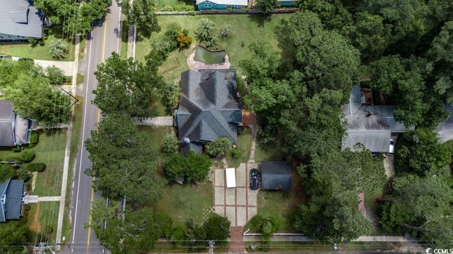 1311 9 Th Ave, House other with 4 bedrooms, 5 bathrooms and 6 parking in Conway SC | Image 32