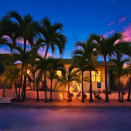 2285 Ne 136th Ln, North Miami Beach, FL, 33181-1825 | Card Image