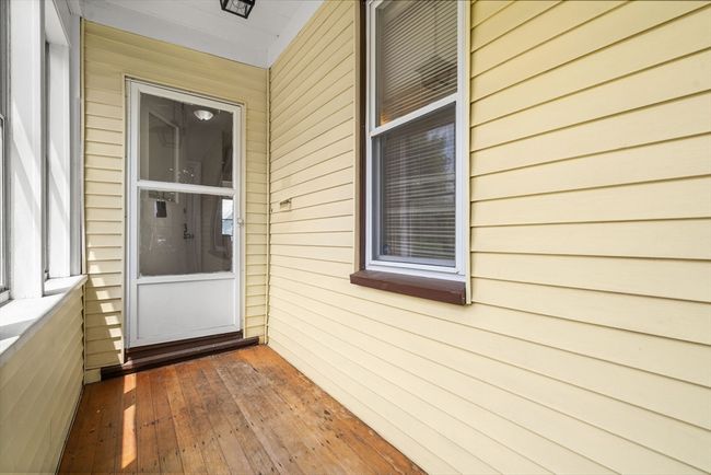 117 Babson St, House other with 3 bedrooms, 2 bathrooms and 3 parking in Boston MA | Image 26