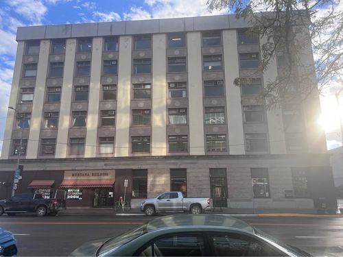 205-101 E Broadway St, Missoula, MT, 59802-4532 | Card Image