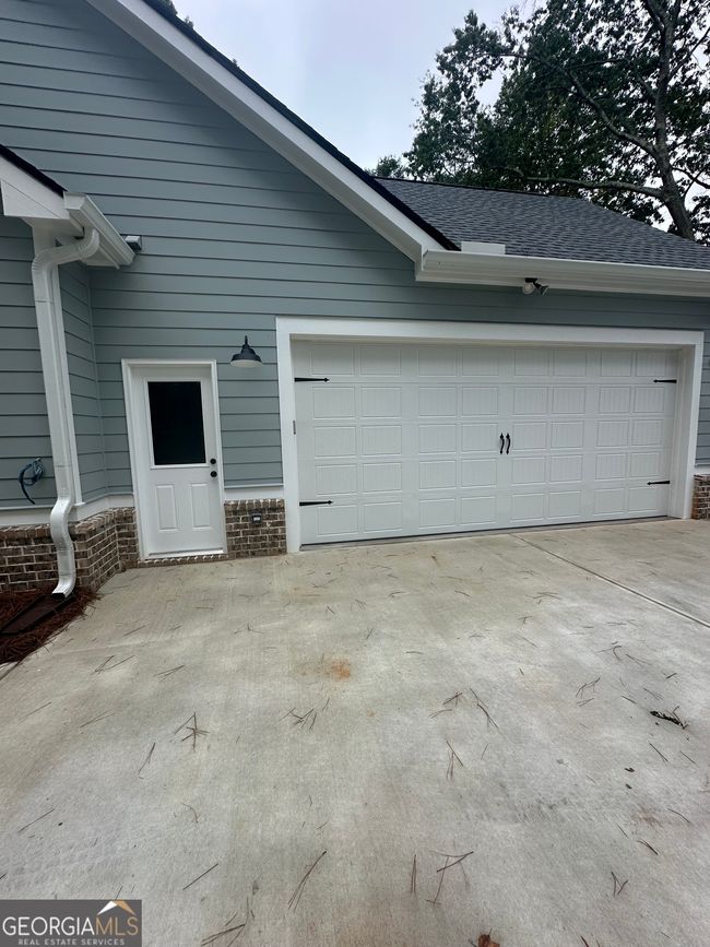 1611 Gratis Rd, House other with 4 bedrooms, 4 bathrooms and null parking in MONROE GA | Image 4