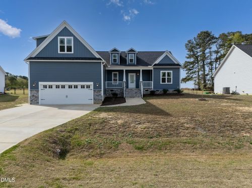 319 Lowery Ln, Benson, NC, 27504-8719 | Card Image