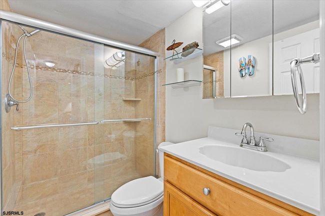 21 S Monroe Ave, Condo with 1 bedrooms, 1 bathrooms and null parking in MARGATE CITY NJ | Image 10