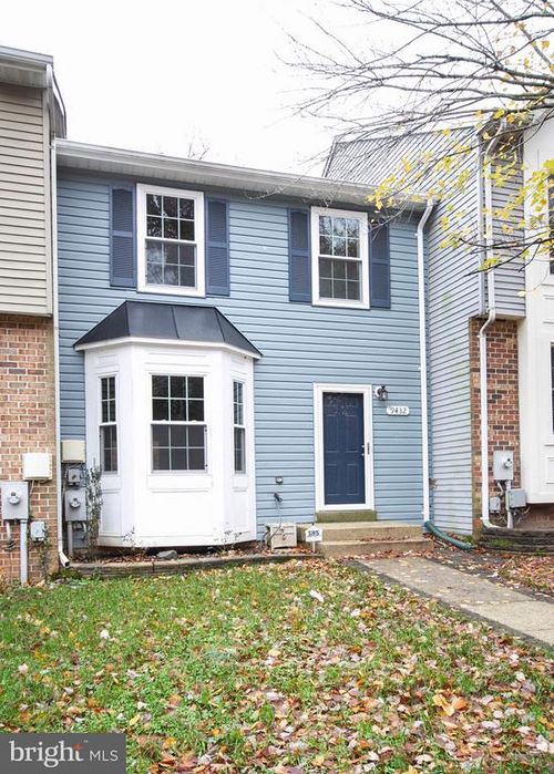 9432 Loch Leven Ct, LAUREL, MD, 20723-5987 | Card Image