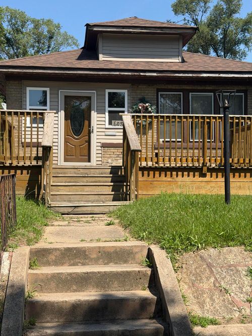 605 Durbin St, Gary, IN, 46406 | Card Image