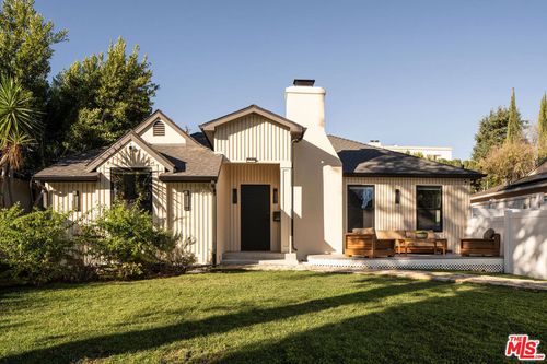 4323 Irvine Ave, Studio City, CA, 91604-2810 | Card Image