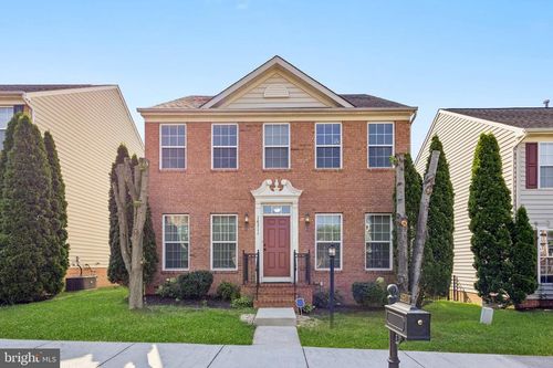 16311 Catenary Drive, WOODBRIDGE, VA, 22191 | Card Image