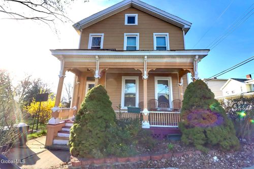 1-34 Kimball Street, Amsterdam, NY, 12010 | Card Image
