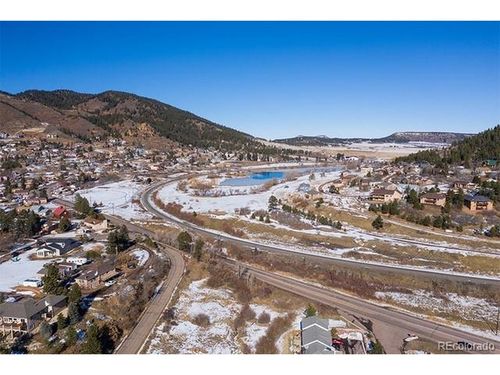 0 Spring St, Palmer Lake, CO, 80133 | Card Image