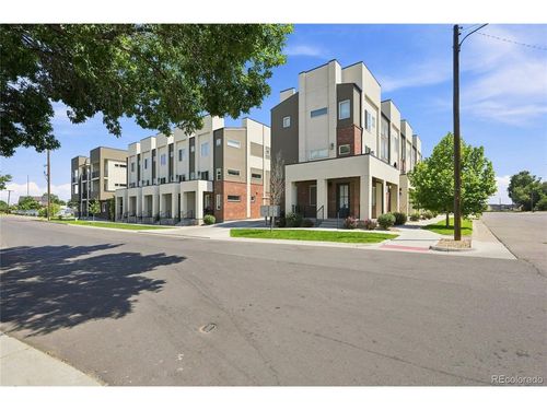 3-3820 Olive St, Denver, CO, 80207-1516 | Card Image
