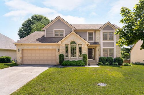 590 Kingfisher Dr, Westerville, OH, 43082-1064 | Card Image
