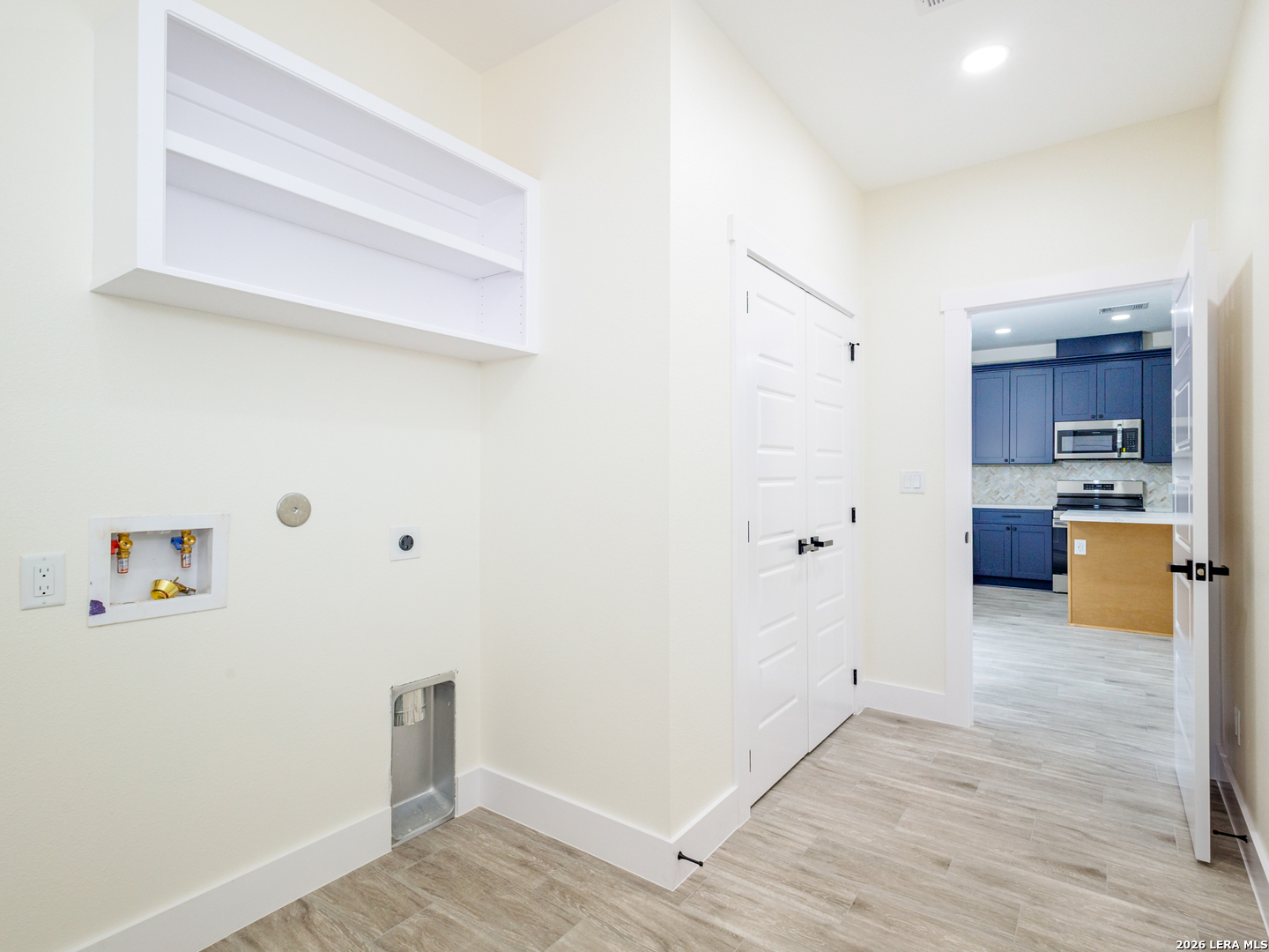 Residential in Brownwood 4