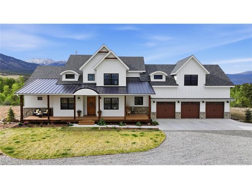 17320 County Road 306, Buena Vista, CO, 81211-9561 | Card Image
