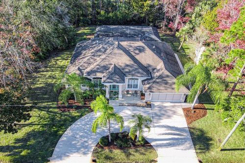 33 Powder Horn Drive, PALM COAST, FL, 32164 | Card Image