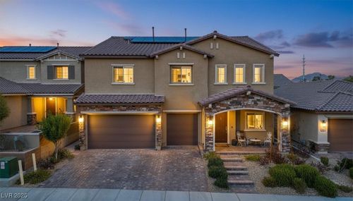 1550 Orchard Falls Ct, Henderson, NV, 89014-2691 | Card Image