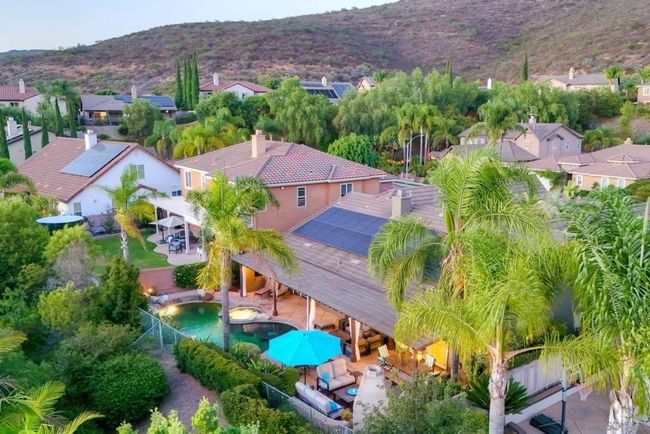 15362 Falcon Crest Ct, House other with 4 bedrooms, 3 bathrooms and 5 parking in San Diego CA | Image 49