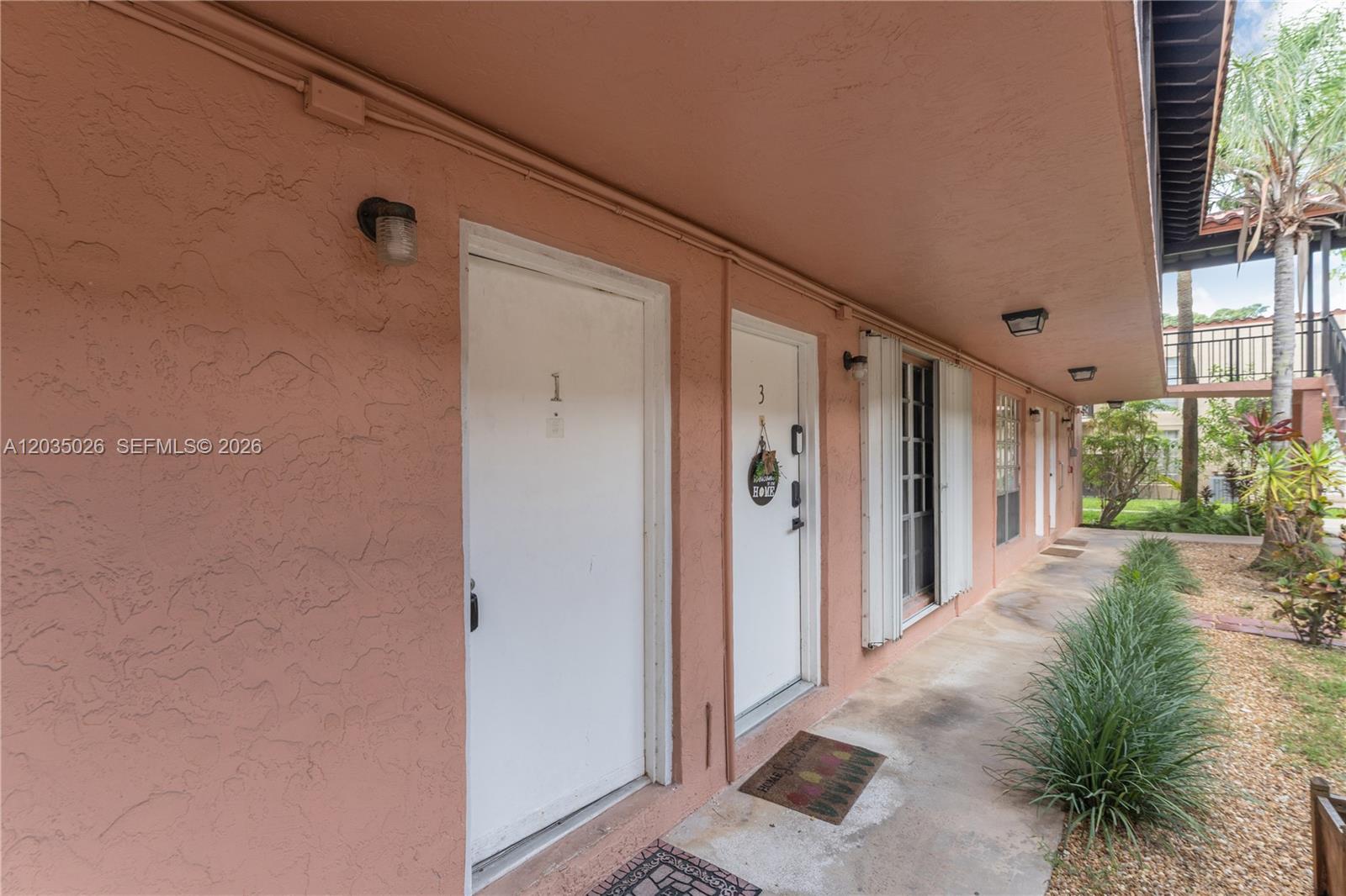 Residential Lease in Miami 3