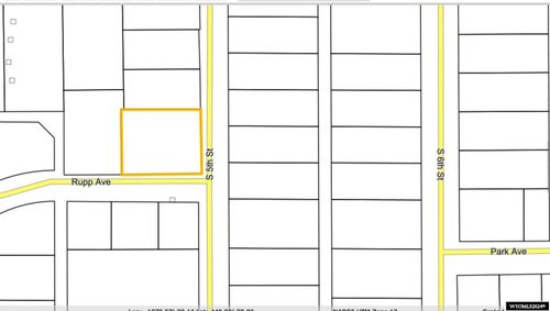624 S 5th St, Worland, WY, 82401-3810 | Card Image