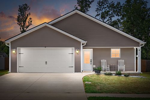 116 Schroer Rd, Clarksville, TN, 37042-2560 | Card Image