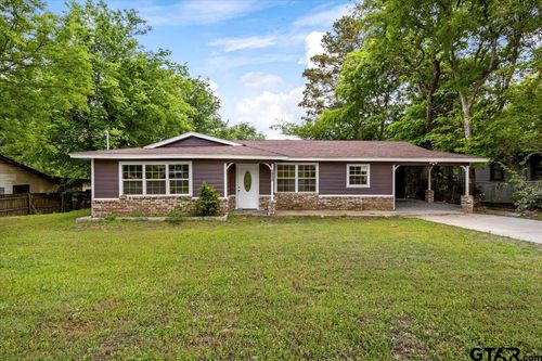 1912 W Oakwood St, Tyler, TX, 75702-4957 | Card Image