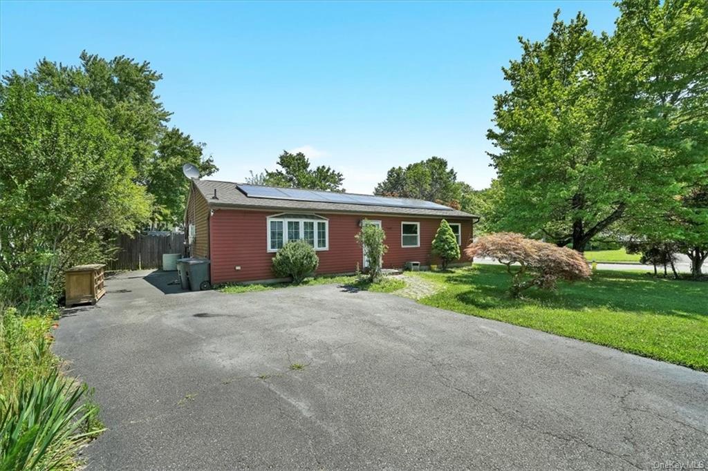 High St, Monroe, NY 10950