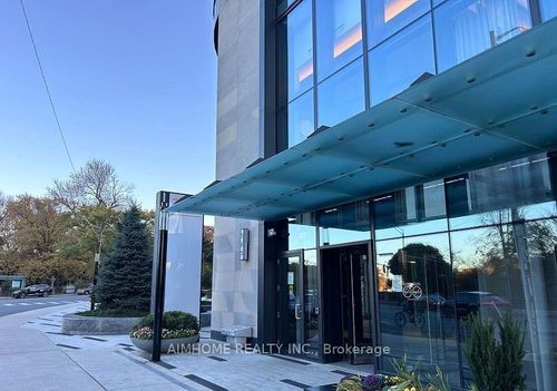 1722-585 Bloor St E, Toronto, ON, M4W0B3 | Card Image