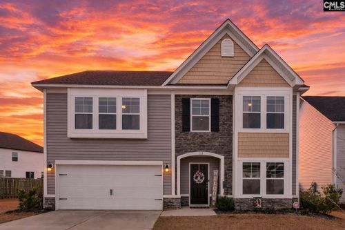 1113 Neolithic Ct, Lexington, SC, 29073-7281 | Card Image