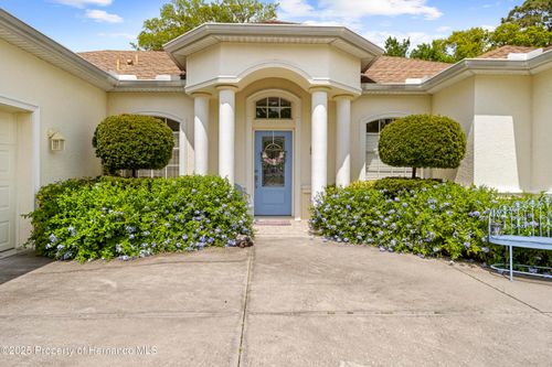 1245 Coble Rd, Spring Hill, FL, 34608-6411 | Card Image