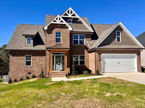 3134 Westowne Cir, Cookeville, TN, 38501-4257 | Card Image