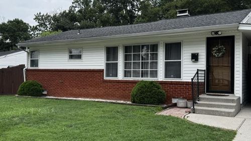 2311 Hammond Pl, Wilmington, DE, 19808-4519 | Card Image