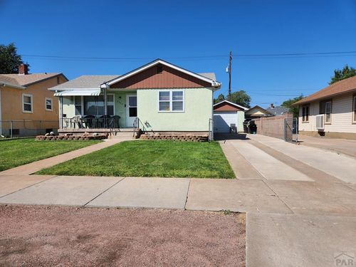 2027 E Evans Ave, Pueblo, CO, 81004 | Card Image