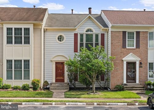 5248 Stoney Branch Ct, CENTREVILLE, VA, 20120-1373 | Card Image