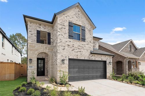 26421 W Skylight Brook Cir, Montgomery, TX, 77316 | Card Image